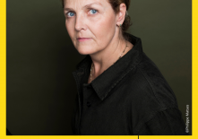 Tea Time avec Sarah Jollien-Fardel