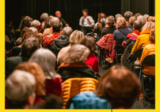 Les coulisses de l’édition – Rencontre avec Marin Postel, Judith Perrignon et Marie Eugène (éditrice chez Phébus)