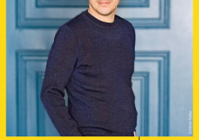 Rencontre autour du Zinc avec Marin Postel