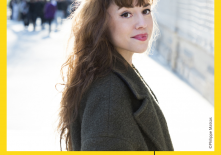 Rencontre autour du Zinc avec Camille Bordenet