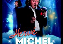 Hervé Michel : La voix d’or de Michel Sardou