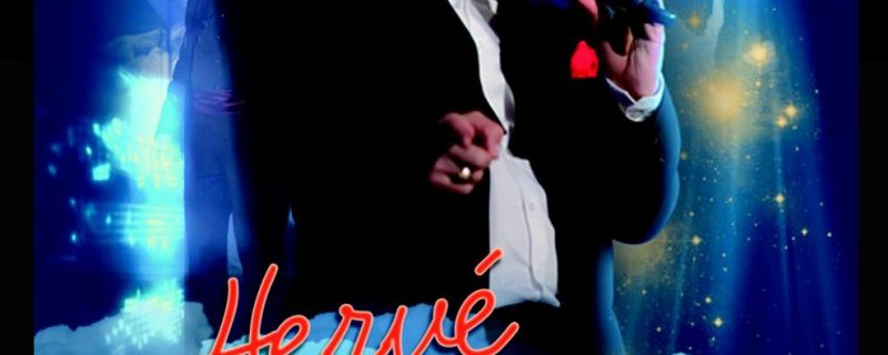 Concert d’Hervé Michel : La voix d’or de Michel Sardou