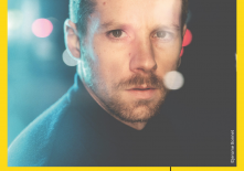 Un café avec Mathieu Palain