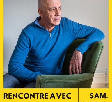 Rencontre avec Christian Astolfi