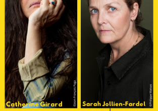 Rencontre entre Parenthèses : Histoires de violences