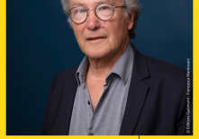 Rencontre avec Pierre Péju