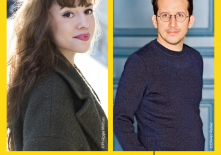 Rencontre croisée avec Camille Bordenet et  Marin Postel : Ceux qui restent, ceux qui partent