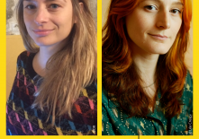 Génération autrice : Rencontre ados avec Anaïs Sautier et Constance Robert-Murail