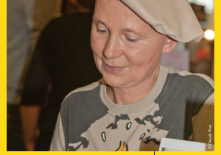 Rencontre avec Marie-Aude Murail