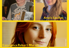 Rencontre croisée : Littérature ado, au-delà du genre