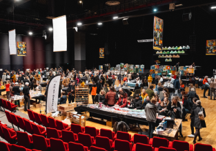 Livres à vous : journée de dédicaces et animations