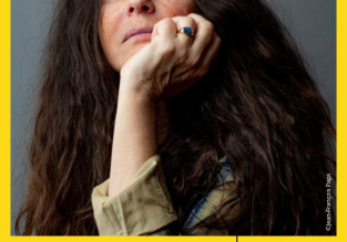 Rencontre avec Catherine Girard