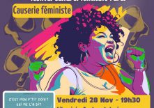 Conférence : C’est mon petit doigt qui me l’a dit