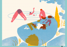 Exposition : Blexbolex