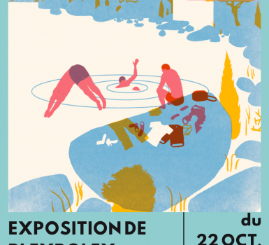 Exposition : Blexbolex