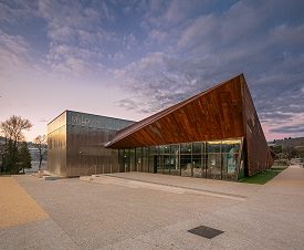 Conférence : Sermorens, de la villa antique au comté