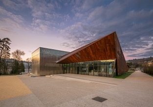 Conférence : Sermorens, de la villa antique au comté