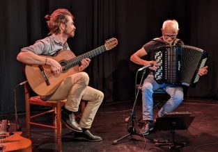 Concert : Jeitinho