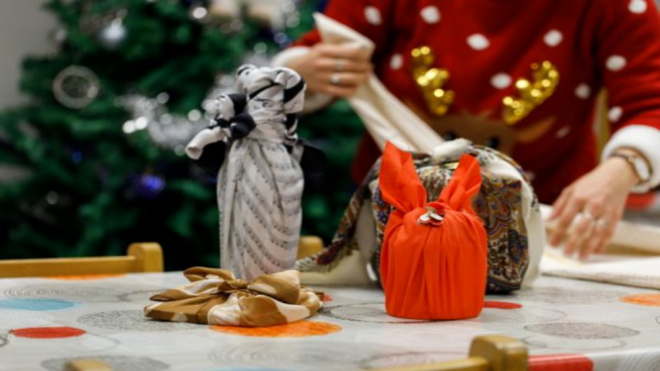 Photo de l’atelier