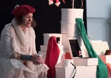 Spectacle : Fantaisie Polaire