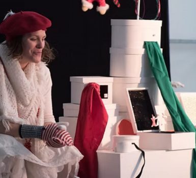 Spectacle : Fantaisie Polaire