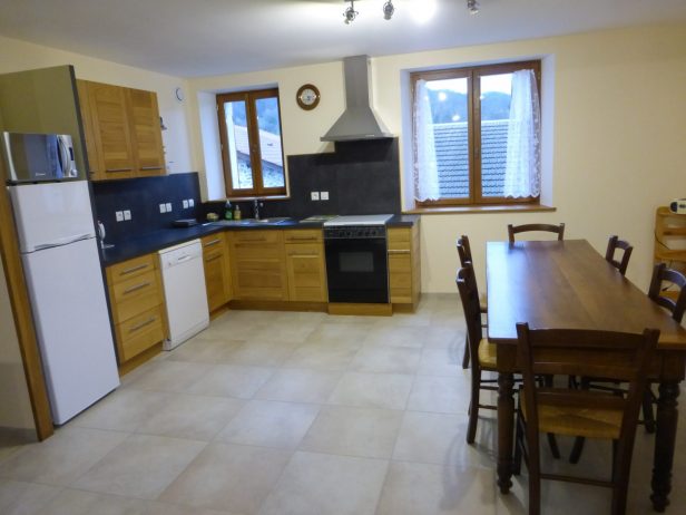 Gîte de l’Étang Dauphin