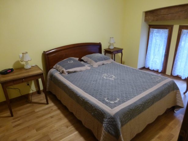 Gîte de l’Étang Dauphin