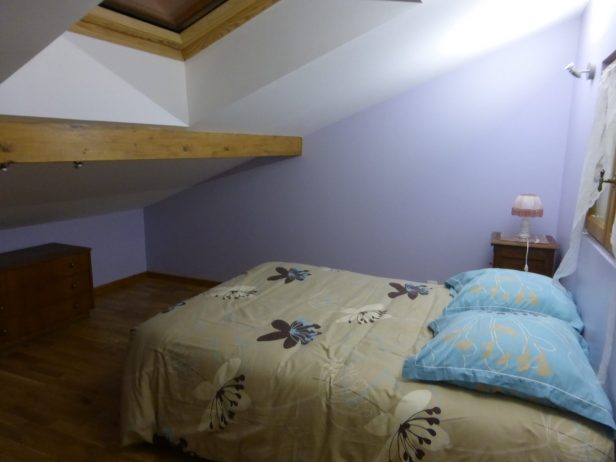 Gîte de l’Étang Dauphin