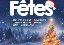 Ensemble, préparons les fêtes