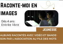 Raconte-moi en images