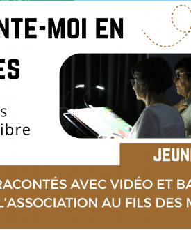 Raconte-moi en images