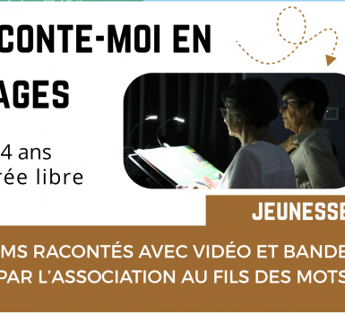 Raconte-moi en images