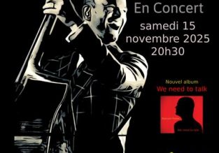 Concert : Malcolm Potter