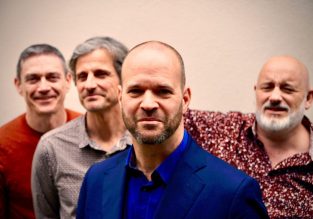 Concert : Malcolm Potter