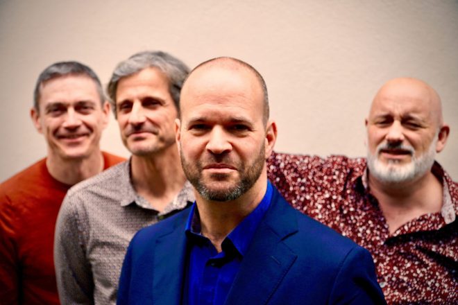 Photo Malcolm Potter