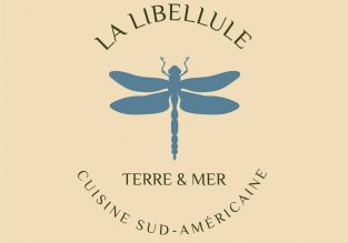 La Libellule