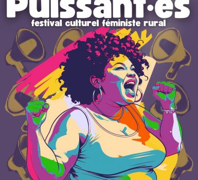 Festival : Puissant.es