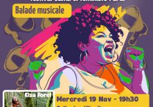 Balade musicale