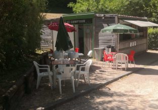 Le Comptoir du Bois d’Amour