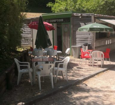 Le Comptoir du Bois d’Amour