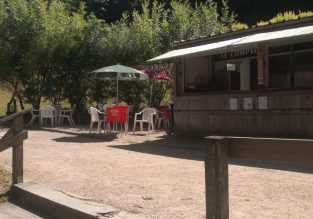 Le Comptoir du Bois d’Amour