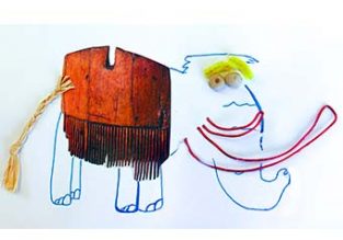 Atelier : Détournement d’objets