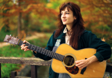 Concert : Karoline & the Free Folks