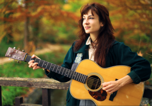 Concert : Karoline & the Free Folks