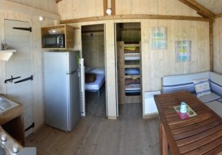 Camping Détente et Clapotis