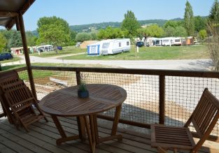 Camping Détente et Clapotis
