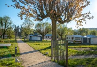 Camping Détente et Clapotis