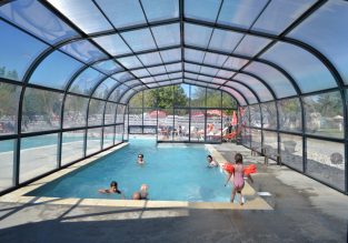 Camping Détente et Clapotis