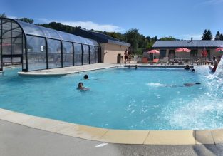 Camping Détente et Clapotis