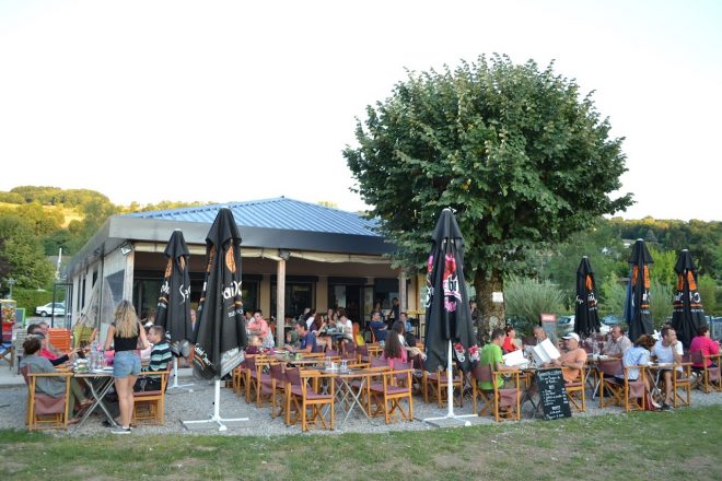 Restaurant l’Annexe